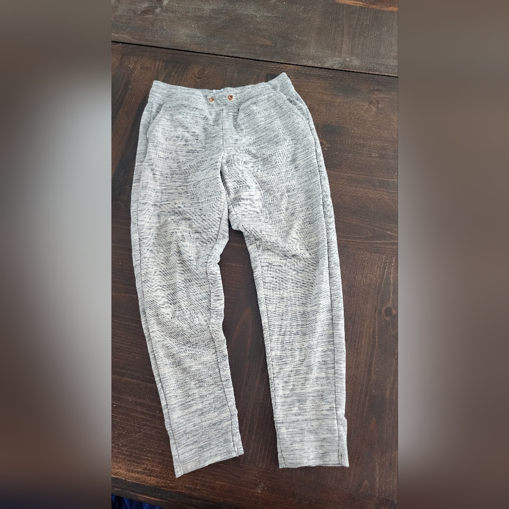 Athletic Works joggers size 7-8